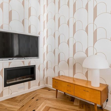 Beige Hospitalite - Apotheose Luxueux- 3 Chambres - Parking Prive Saint-Etienne  Dış mekan fotoğraf